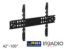 Supporto  staffa  TV FISSA