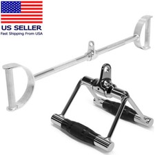 Attacchi per cavi tricipiti