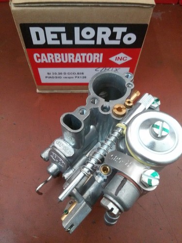 Carburatore dell orto 585 - carburatore, dell'orto