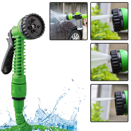 Tubo irrigatore giardino - irrigatore,