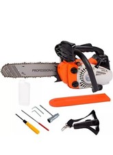 pruning chainsaw