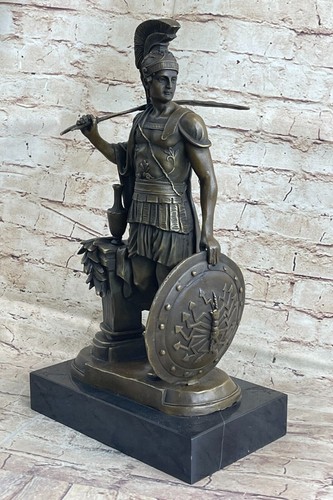 Art deco grande odysseus - art,