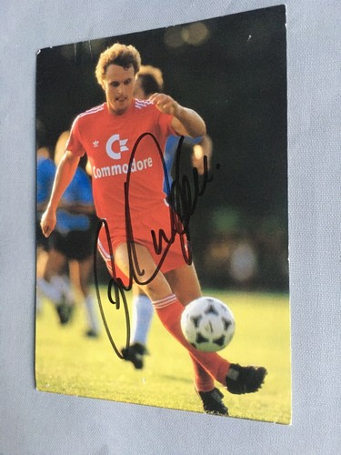 Roland wellfahrt bayern - fc,