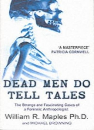 Dead men tell tales - do,
