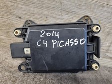 CITREON C4 GRAND PICASSO MK2