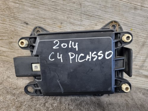 Citreon grand picasso mk2 - c4,
