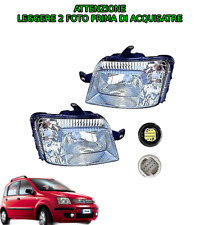 KIT FARI PROIETTORI FANALI ANT