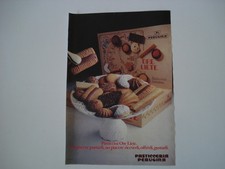 advertising Pubblicità 1979