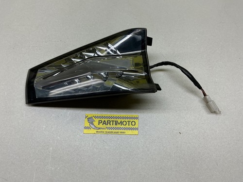 Faro posteriore ktm 125 - faro,