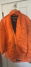 Cappotto parka Spiewak Titan