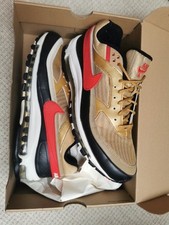 Nike air max bw oro - max, 97/bw