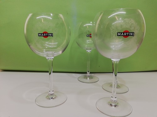 Bicchiere martini balloon - 1,