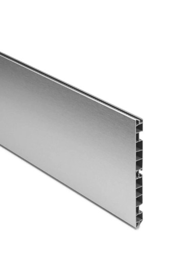 Zoccolo per cucina pvc con - pvc,