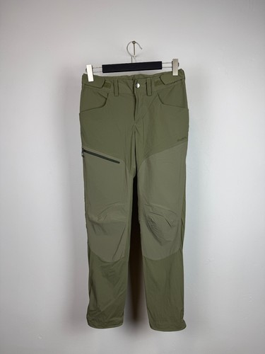Pantalone ibrido haglofs lite - ibrido,