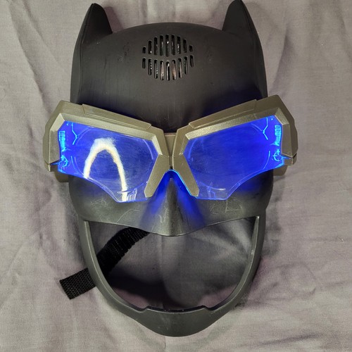 Maschera batman che - batman,