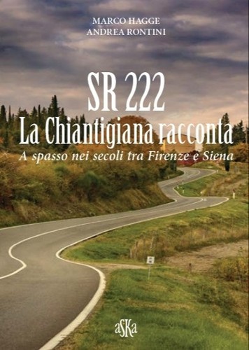 222 la chiantigiana - 222.,