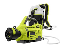 Spruzzatore elettrostatico