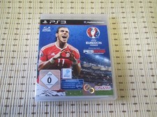 UEFA Euro 2016 PES 2016 Pro