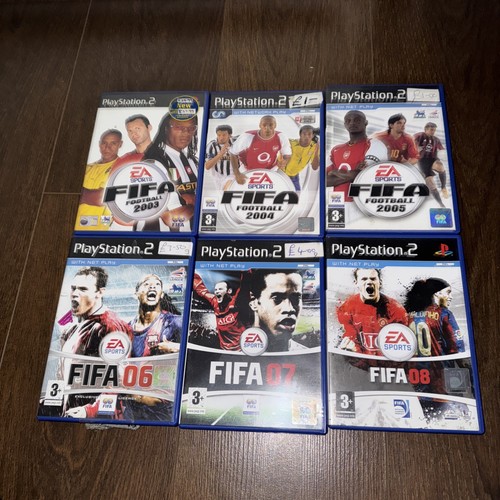 Giochi playstation fifa - giochi, 2