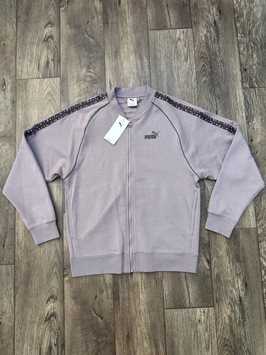 Giacca puma animal track sport - animal,