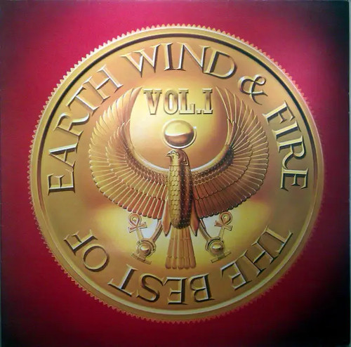 Earth wind fire the - wind,