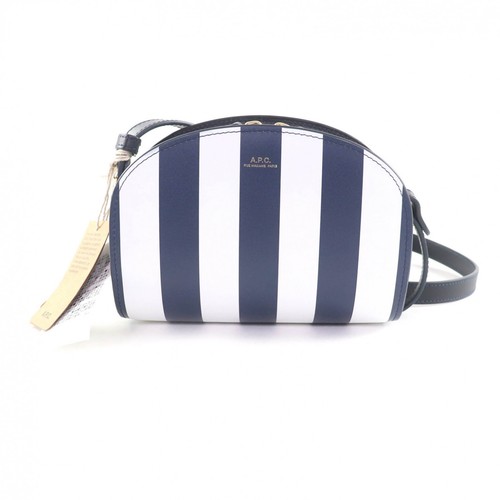 Borsa a tracolla - a.p.c.,