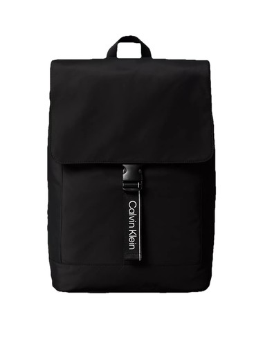 Zaino calvin klein sport flap - zaino,