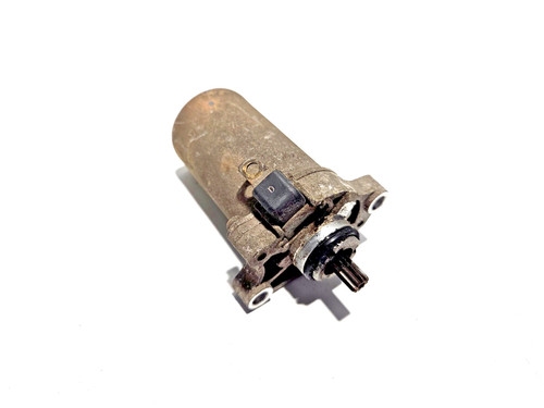 Motorino avviamento starter - d',