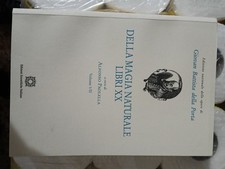 Della Magia Naturale Libri XX