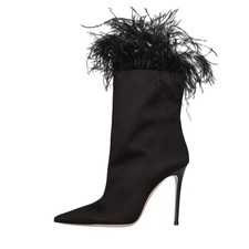 KORLAN SATIN Tronchetti E