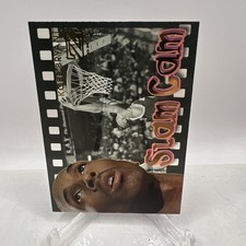 1997-98 Skybox Z-Force Slam