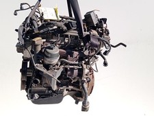 MOTORE FIAT GRANDE PUNTO 2007