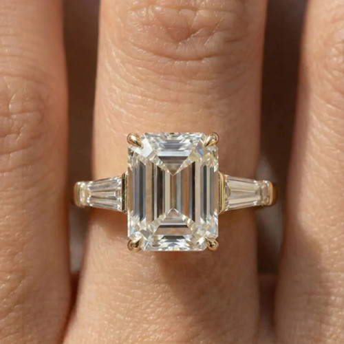 Anello fidanzamento con - di,