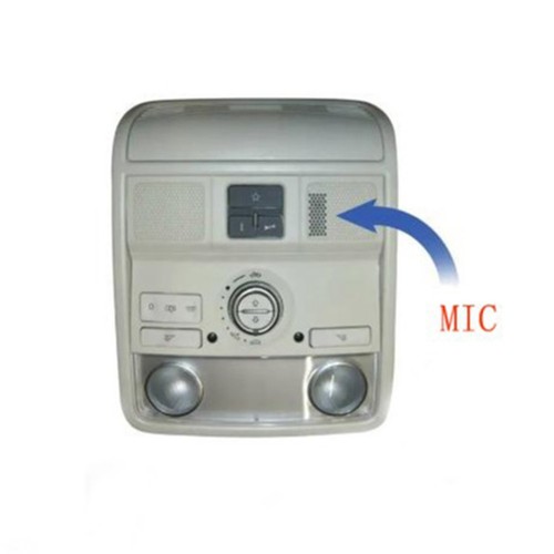 Impianto audio auto - impianto,