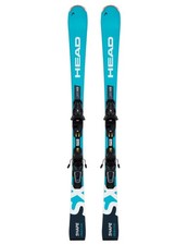 Nuovo sci allround HEAD SHAPE