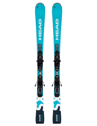 Nuovo sci allround head - nuovo,