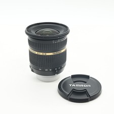 Tamron B001 AF 10-24 mm