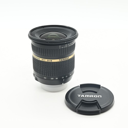 Tamron b001 24 - tamron, 10-24