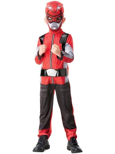Rubies costume power rangers - rubies,