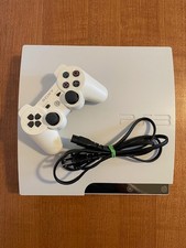 Sony PlayStation 3 Slim