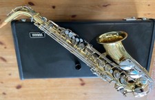 Sax alto yamaha - yas-25,