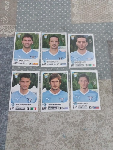 Aggiornamenti lazio 2011 - aggiornamenti,