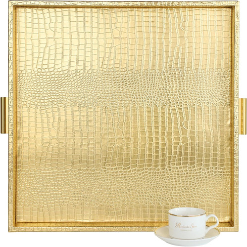 Elegante vassoio servizio - elegante,