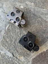 EXPS 3.0 MILSPEC ver. Red Dot N.V. mode BK/FDE D.C. Selection