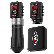 Penna Rotante Macchina