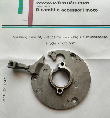 Minarelli am6 piastra statore - minarelli,