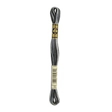 MOULINE' SPECIAL 25 COTONE 8