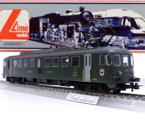 Lima märklin c a - ⭐lima, x
