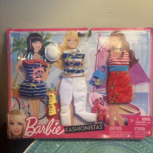 Barbie style glam - barbie,