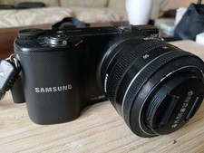 Samsung NX NX2000 20,3